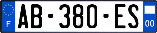 AB-380-ES