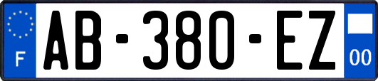 AB-380-EZ