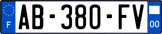 AB-380-FV