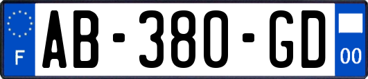 AB-380-GD