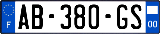 AB-380-GS