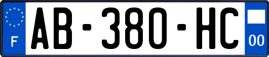 AB-380-HC