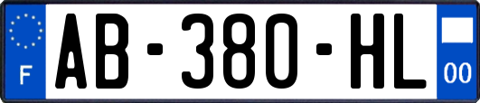 AB-380-HL