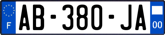 AB-380-JA