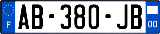 AB-380-JB