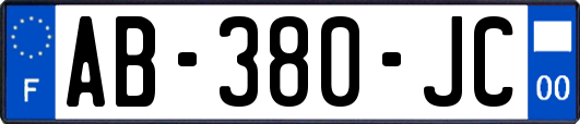 AB-380-JC