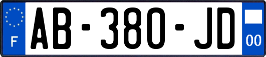 AB-380-JD