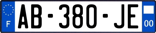 AB-380-JE