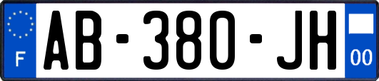 AB-380-JH