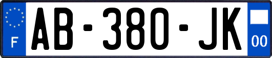 AB-380-JK