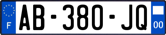 AB-380-JQ