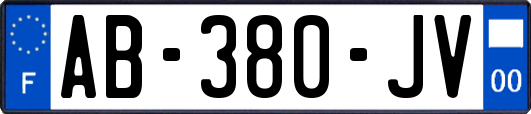 AB-380-JV