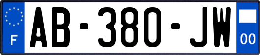 AB-380-JW