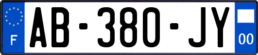 AB-380-JY