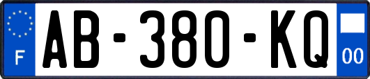 AB-380-KQ