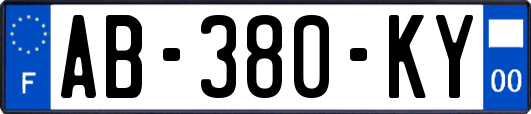 AB-380-KY