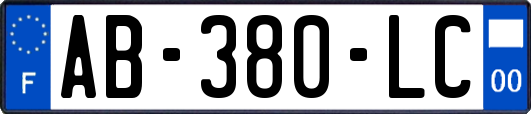 AB-380-LC