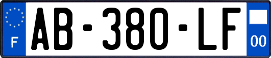 AB-380-LF