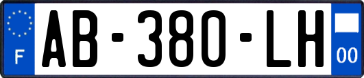 AB-380-LH