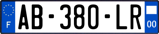 AB-380-LR