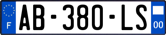 AB-380-LS