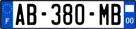 AB-380-MB