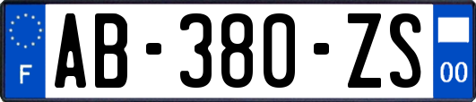 AB-380-ZS