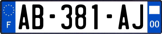AB-381-AJ