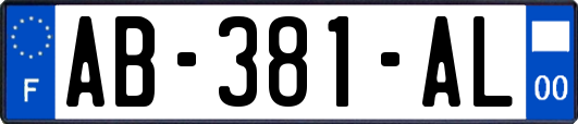 AB-381-AL