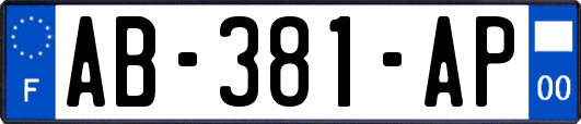 AB-381-AP