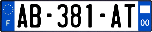 AB-381-AT