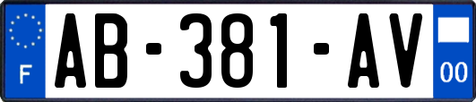 AB-381-AV