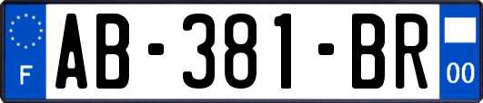 AB-381-BR