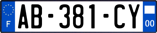 AB-381-CY