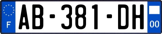 AB-381-DH