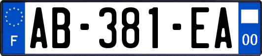 AB-381-EA