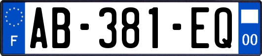 AB-381-EQ