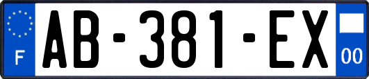 AB-381-EX