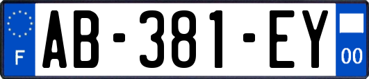 AB-381-EY