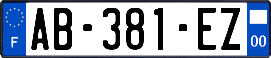 AB-381-EZ