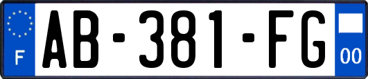 AB-381-FG