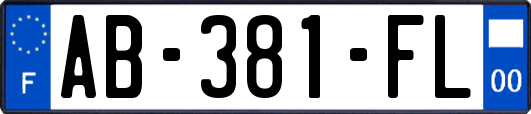 AB-381-FL