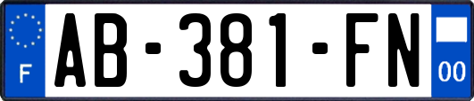 AB-381-FN