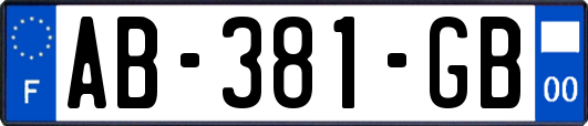 AB-381-GB