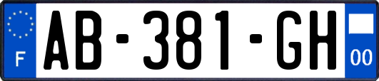 AB-381-GH