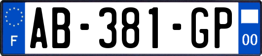 AB-381-GP