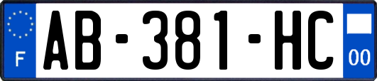 AB-381-HC