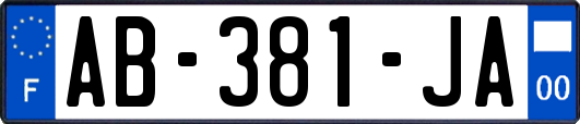 AB-381-JA