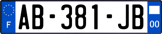 AB-381-JB