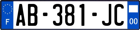 AB-381-JC